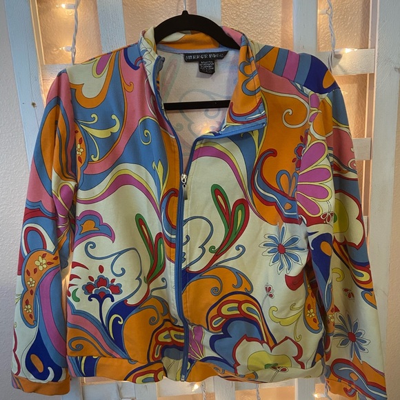 Jackets & Blazers - 70s vintage jacket